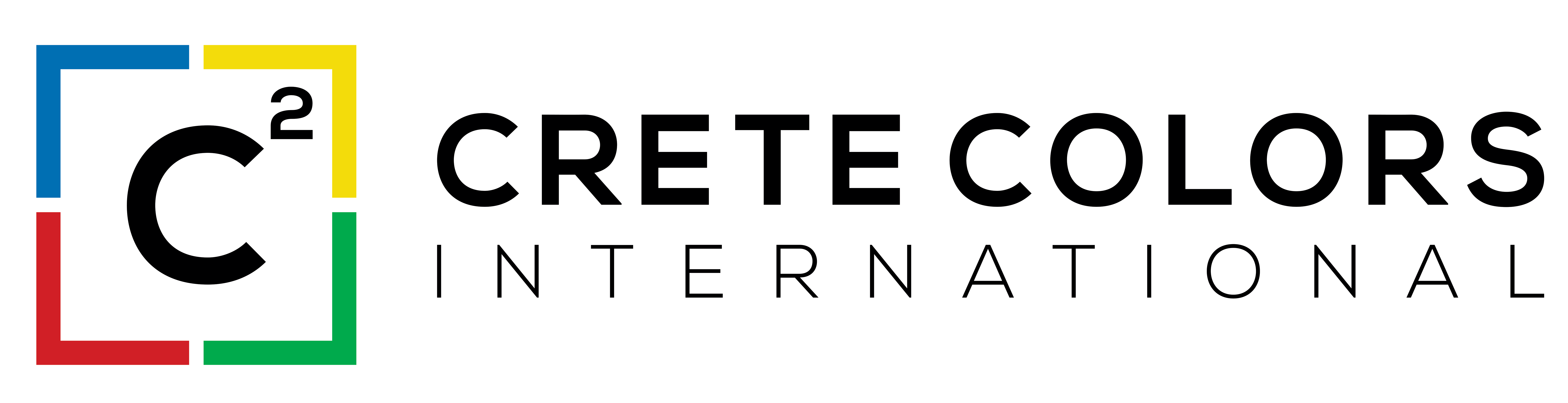 Crete Colors Logo